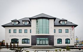 Hotel Podkowa